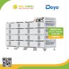 Hệ thống Pin lưu trữ Deye BOS-B Pro 51.2 V 314 Ah Hệ thống Pin lưu trữ Deye BOS-B Pro 51.2 V 314 Ah